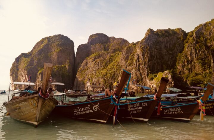 10 incredible experiences to absolutely not miss out in Thailand