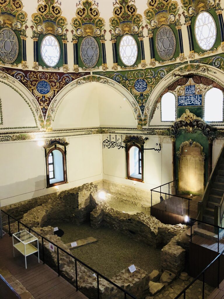 Museum of Religions Stara Zagora